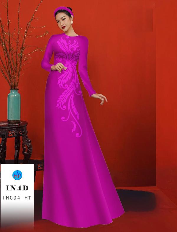 1686971077 vai ao dai in 4D cao cap%20(24)